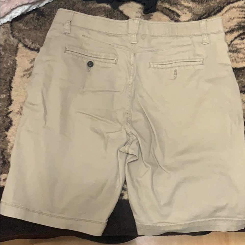 Shorts - Picture 2 of 2